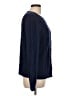 Lands' End 100% Cotton Blue Pullover Sweater Size L - photo 4