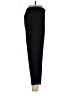 J.Crew Factory Store 100% Polyester Solid Black Active Pants Size 12 - photo 4