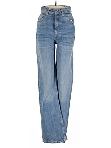 Zara Jeans (view 1)