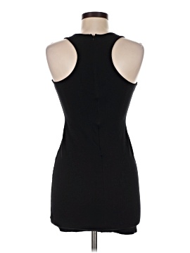 Solemio Cocktail Dress (view 2)