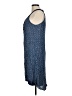 DR2 100% Viscose Paisley Blue Casual Dress Size M - photo 5