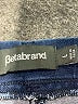 Betabrand Blue Jeans Size L - photo 7