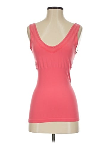 Laundry by Shelli Segal Tank Top (view 1)