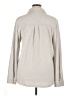 Thread & Supply Gray Long Sleeve Button-Down Shirt Size 1X - photo 2
