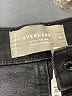 Everlane 100% Cotton Black Jeans Size 28 waist - photo 7