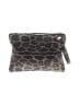 Unbranded Animal Print Silver Wristlet One size - photo 2