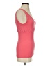 Laundry by Shelli Segal Pink Tank Top Size S - photo 4