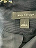 Ann Taylor Tweed Blue Jacket Size 4 - photo 6
