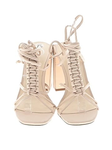 Jessica Simpson Sandals (view 2)