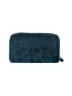 Adrienne Vittadini Teal Wristlet One size - photo 2