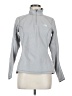 The North Face 100% Recycled Polyester Silver Pullover Sweater Size M - photo 1