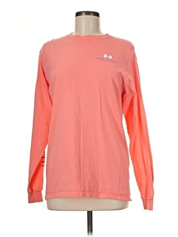 Simply Southern Long Sleeve T-Shirt (view 1)
