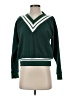 Unbranded Green Pullover Sweater Size S - photo 1