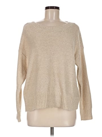 Alex Marie Pullover Sweater (view 1)