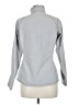 The North Face 100% Recycled Polyester Silver Pullover Sweater Size M - photo 2