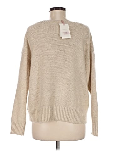 Alex Marie Pullover Sweater (view 2)