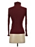J.Crew 365 Burgundy Turtleneck Sweater Size S - photo 2
