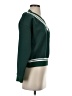 Unbranded Green Pullover Sweater Size S - photo 4