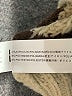 Moon River Stripes Tan Turtleneck Sweater Size S - photo 8