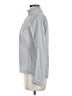 The North Face 100% Recycled Polyester Silver Pullover Sweater Size M - photo 5