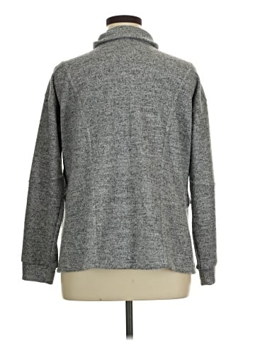 LIVI Zip Up Hoodie (view 2)