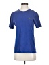 Nike Blue Active T-Shirt Size S - photo 1