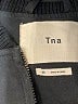 TNA Black Jacket Size XS - photo 7