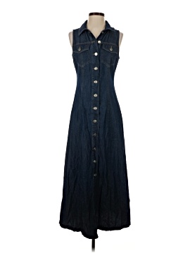 Given Kale Casual Dress