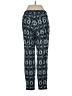 Athleta Print Blue Casual Pants Size 2 - photo 2