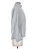 The North Face 100% Recycled Polyester Silver Pullover Sweater Size M - photo 4