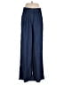 Ann Taylor Blue Casual Pants Size 4 - photo 1