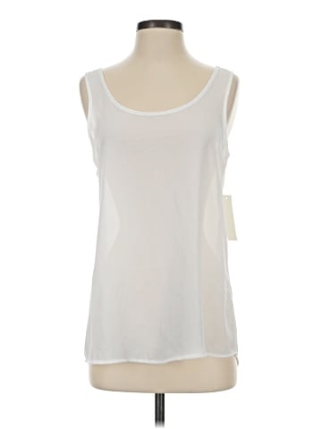 Active USA Sleeveless Blouse (view 1)