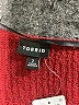 Torrid Burgundy Cardigan Size 2X Plus (2) - photo 7