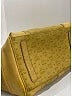 MCM Yellow Tote One size - photo 4