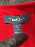 ModCloth Red Long Sleeve Button-Down Shirt Size XL - photo 7