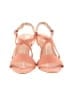 Clarks Orange Sandals Size 7 - photo 2
