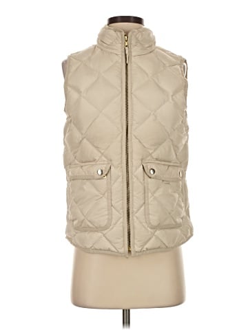 J.Crew Vest (view 1)