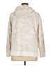 Old Navy Tan Pullover Hoodie Size XL - photo 2