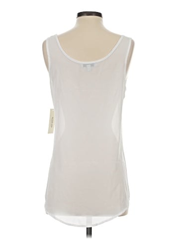 Active USA Sleeveless Blouse (view 2)