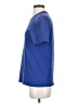 Nike Blue Active T-Shirt Size S - photo 5