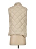 J.Crew 100% Polyester Ivory Vest Size S - photo 2