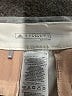 Adidas Solid Ivory Shorts Size 4 - photo 3