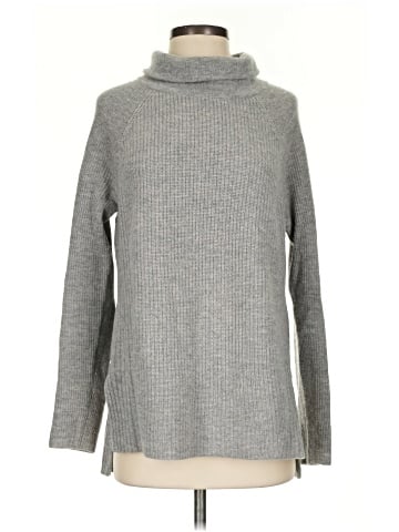 Vince. Turtleneck Sweater (view 1)