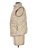 J.Crew 100% Polyester Ivory Vest Size S - photo 5