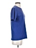 Nike Blue Active T-Shirt Size S - photo 4