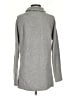 Vince. Gray Turtleneck Sweater Size S - photo 2