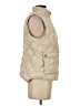 J.Crew 100% Polyester Ivory Vest Size S - photo 4