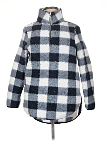 Terra & Sky Fleece (view 1)