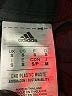 Adidas 100% Polyester Black Jacket Size S - photo 7