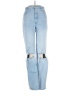 Abercrombie & Fitch Blue Jeans Size 2R - photo 1